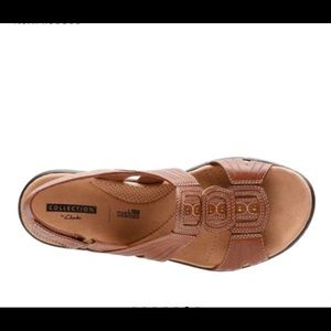 Women’s Clark’s Sandals